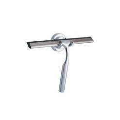 Badezimmerwischer Terni Chrom ^ Wenko Outlet