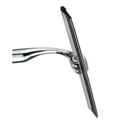 Badezimmerwischer Terni Chrom ^ Wenko Outlet