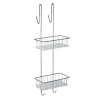 Duschcaddy Aldo 2 Etagen ^ Wenko Discount