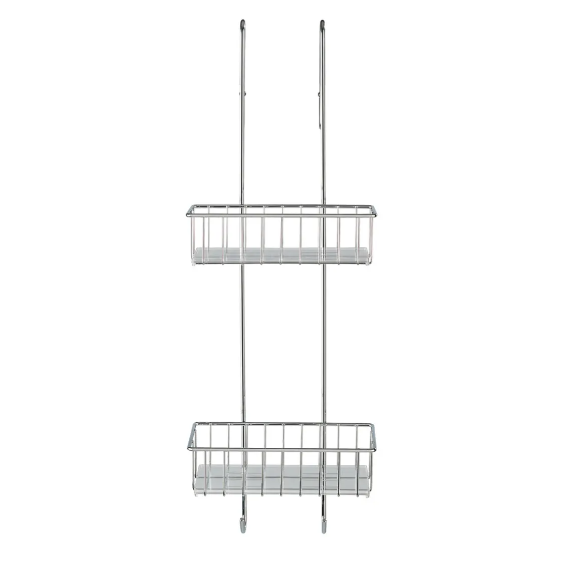 Duschcaddy Aldo 2 Etagen ^ Wenko Discount