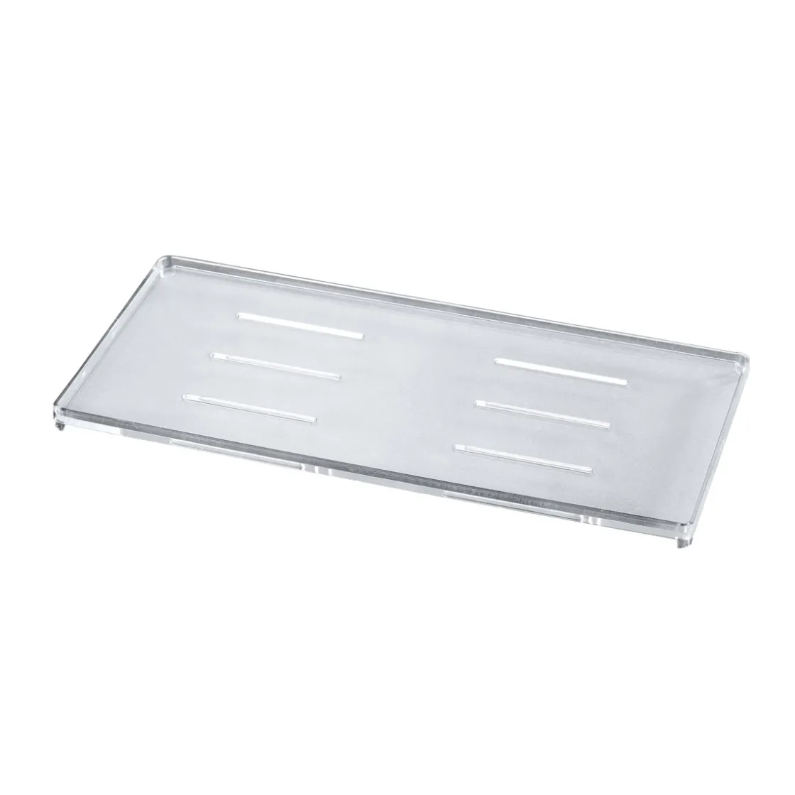 Duschcaddy Aldo 2 Etagen ^ Wenko Discount