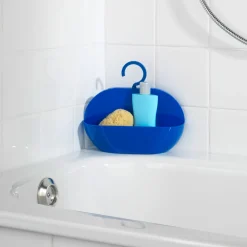 Duschcaddy Cocktail weiß ^ Wenko New