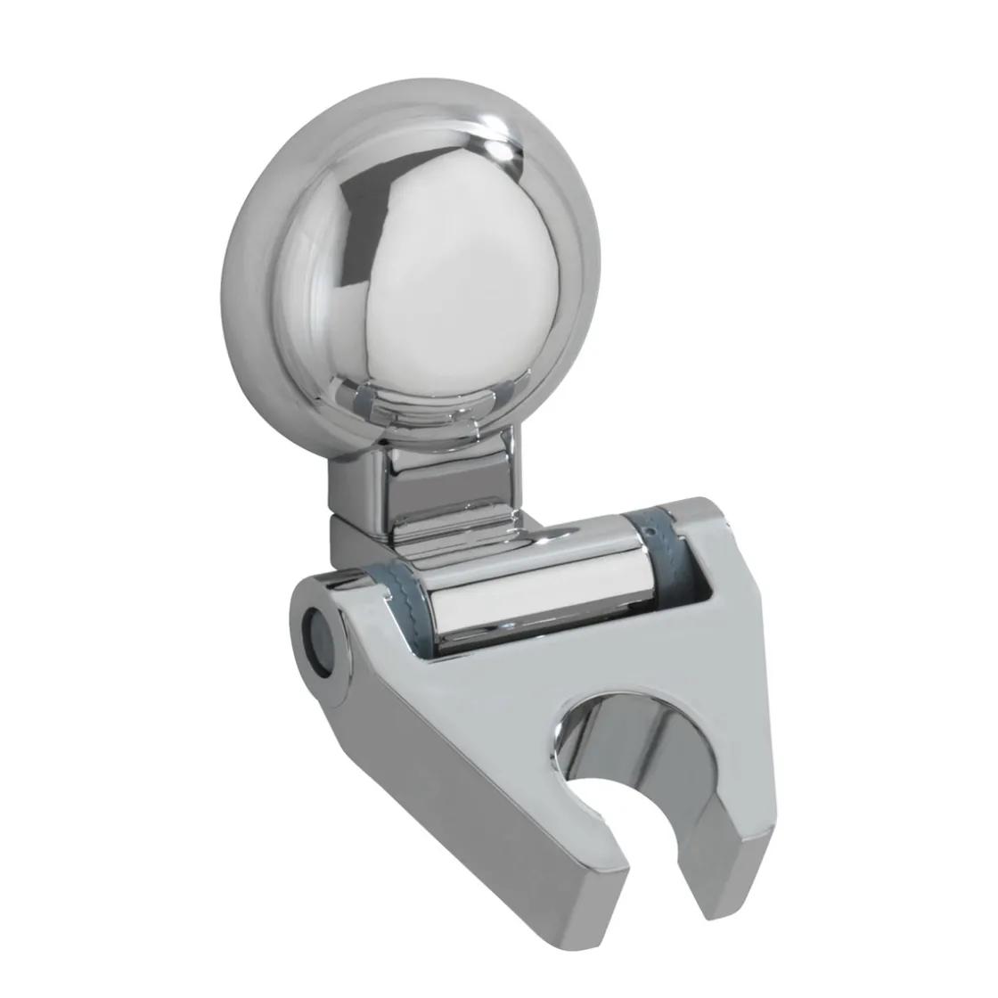 Duschkopfhalter Magic-Loc Fiorina Durchmesser 11 cm ^ Wenko Online