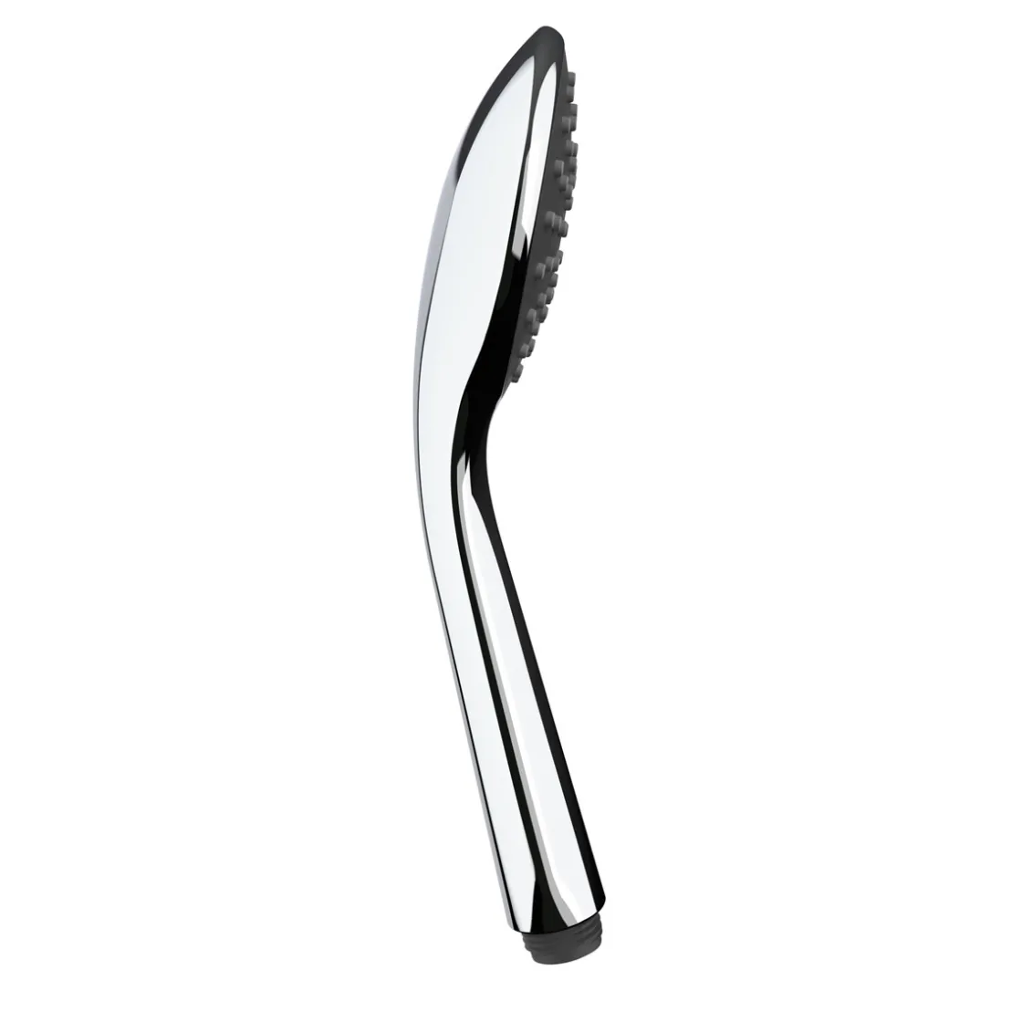 Duschkopf Watersaving Durchmesser 9,6 cm ^ Wenko Online