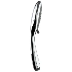 Duschkopf WatersavingGrau Durchmesser 11 cm ^ Wenko New