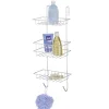 Duschregal Revigo mit 3 Ablagen ^ Wenko Clearance
