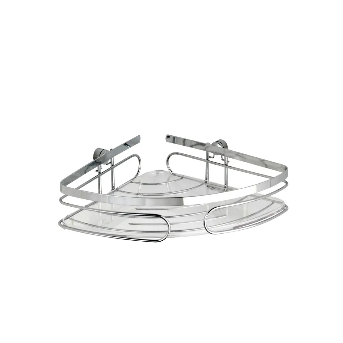 Eckablage Premium ^ Wenko Hot