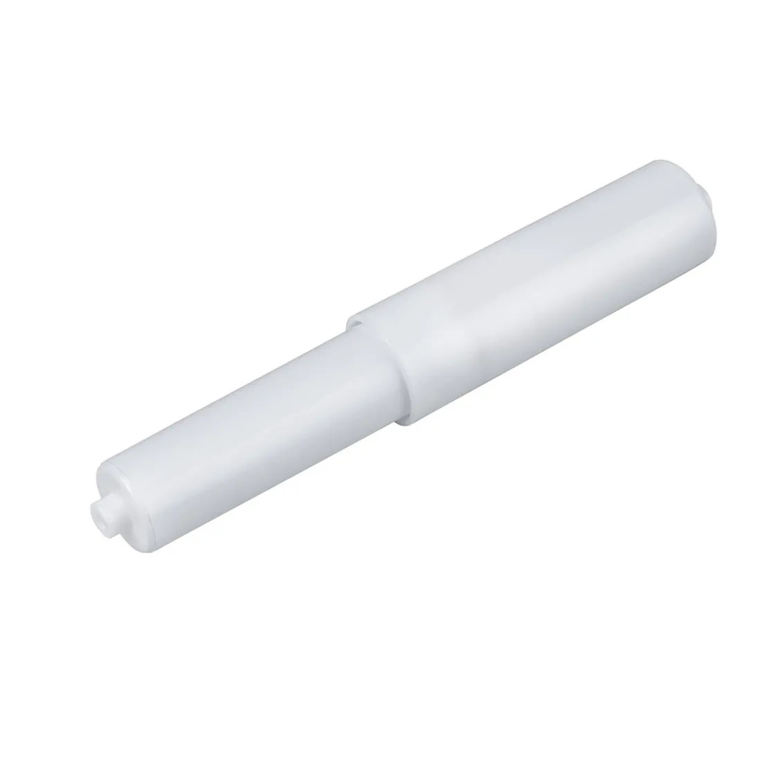 Einsatz für Toilettenpapierhalter Basic transparent ^ Wenko