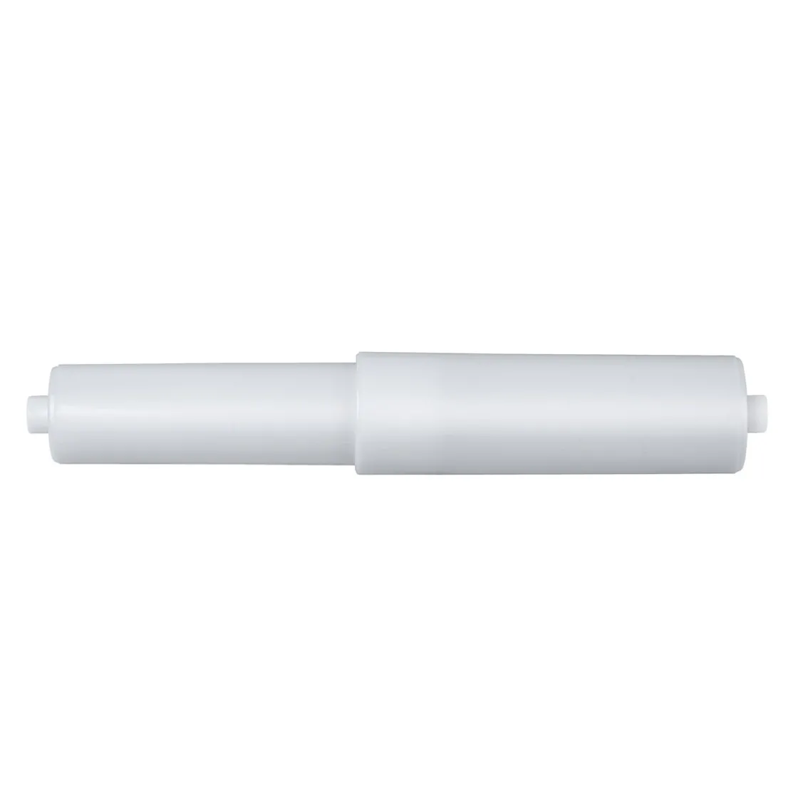 Einsatz für Toilettenpapierhalter Basic transparent ^ Wenko