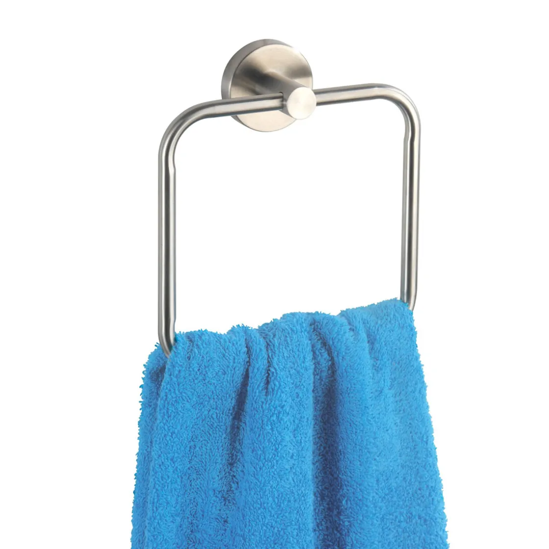 Handtuchring Bosio matt ^ Wenko Online