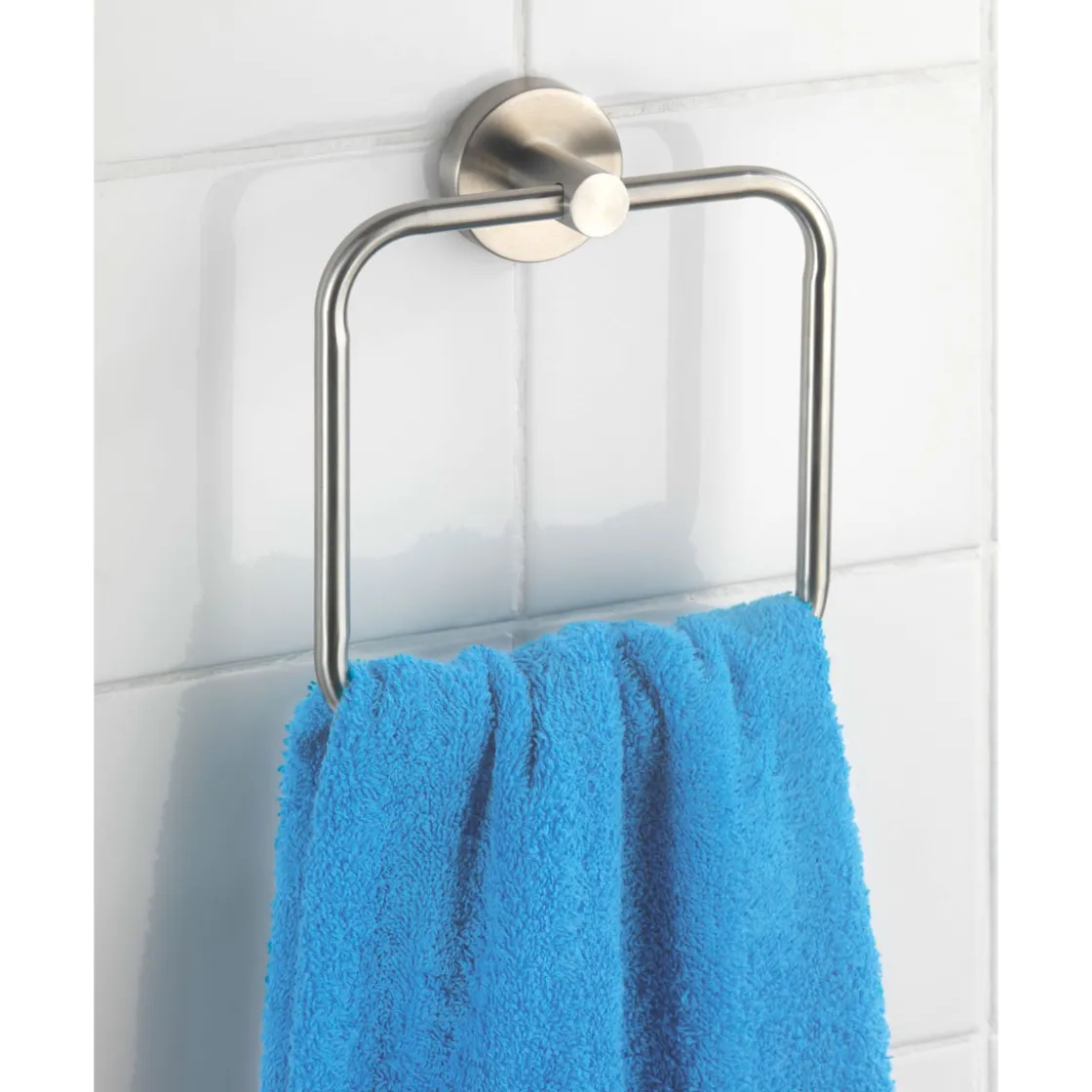 Handtuchring Bosio matt ^ Wenko Online