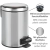 Kosmetik Treteimer Leman 3 L ^ Wenko Sale