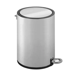 Kosmetik Treteimer Monza Easy Close 3 L ^ Wenko New