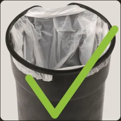 Kosmetik Treteimer Monza Easy Close 3 L ^ Wenko Sale