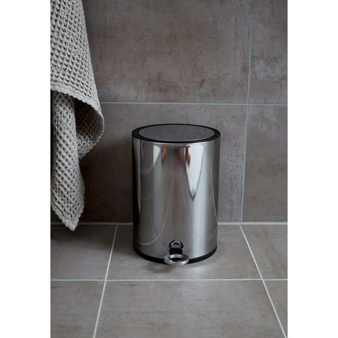 Kosmetik Treteimer Monza Easy Close 3 L ^ Wenko Sale
