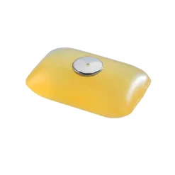 Magnet-Seifenhalter chrom ^ Wenko New