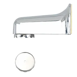 Magnet-Seifenhalter chrom ^ Wenko New