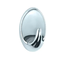 Maxi-Haken chrom 2er Set ^ Wenko Online
