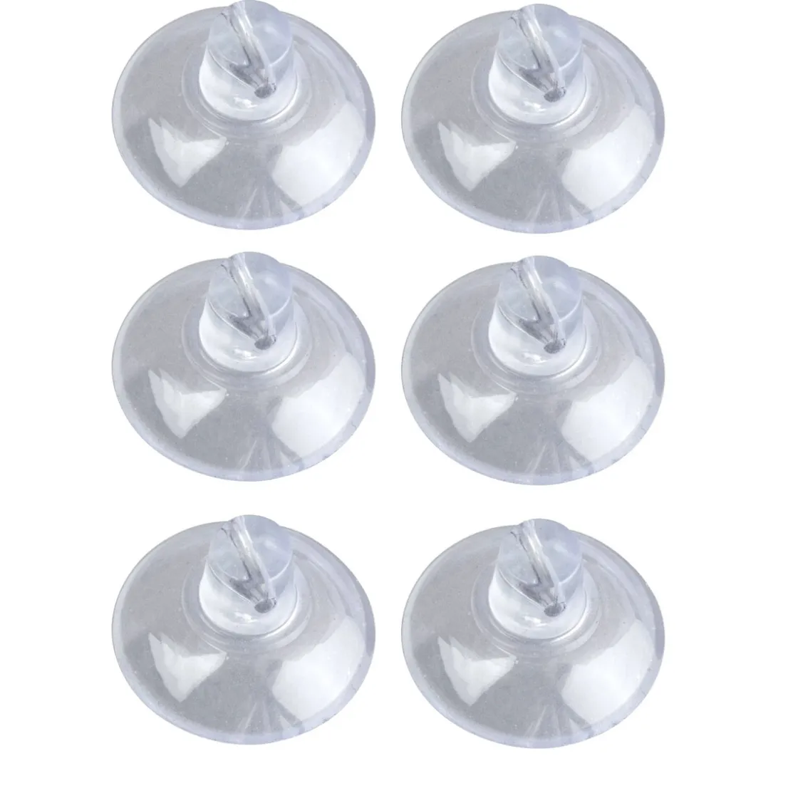Minisaughaken 6er Set ^ Wenko Hot