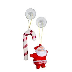 Minisaughaken 6er Set ^ Wenko Hot