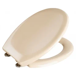 Premium WC-Sitz Ottana antibakteriell mit Absenkautomatik ^ Wenko Sale