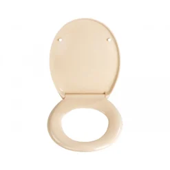 Premium WC-Sitz Ottana antibakteriell mit Absenkautomatik ^ Wenko Sale