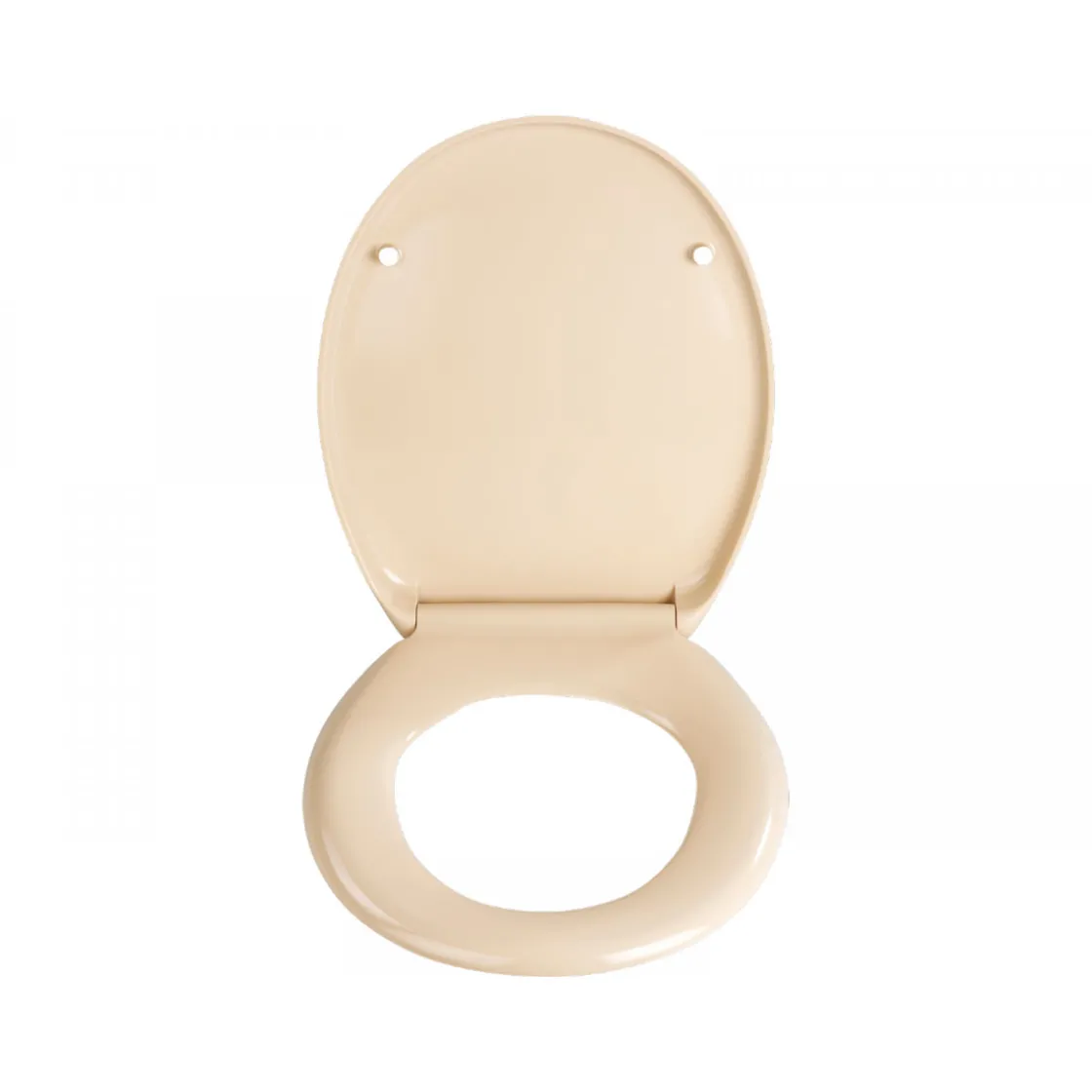 Premium WC-Sitz Ottana antibakteriell mit Absenkautomatik ^ Wenko Sale