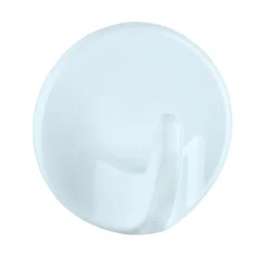 Rundhakenweiß 3er Set ^ Wenko