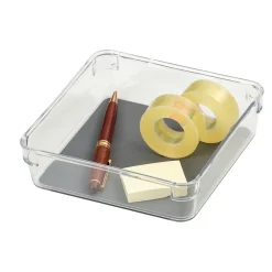 Schubladeneinsatz Cube M 16 x 4,5 x 16 cm ^ Wenko Discount