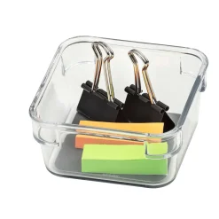 Schubladeneinsatz Cube S 9 x 4,5 x 9 cm ^ Wenko
