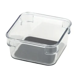 Schubladeneinsatz Cube S 9 x 4,5 x 9 cm ^ Wenko