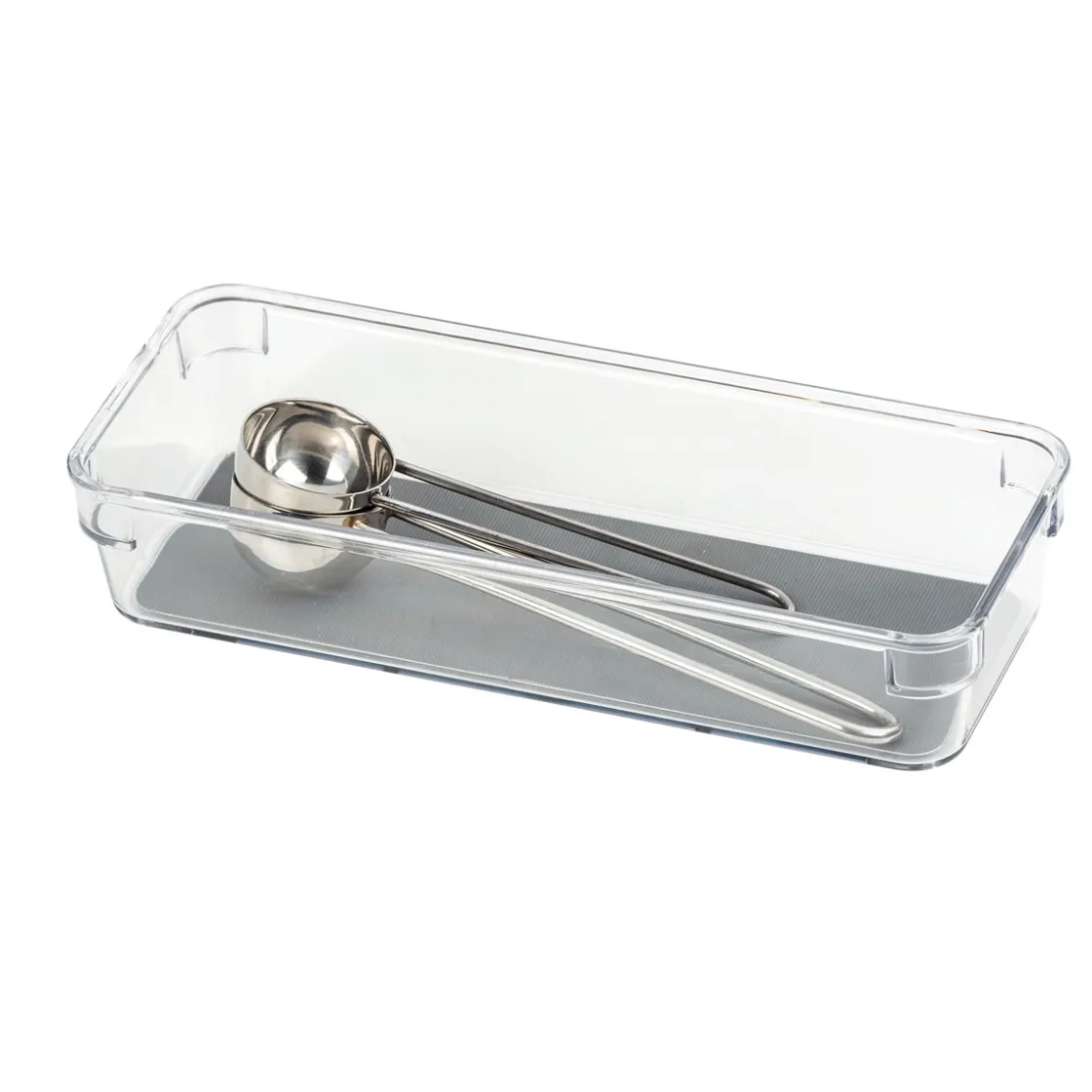 Schubladeneinsatz Long M 23 x 4,5 x 9 cm ^ Wenko Best
