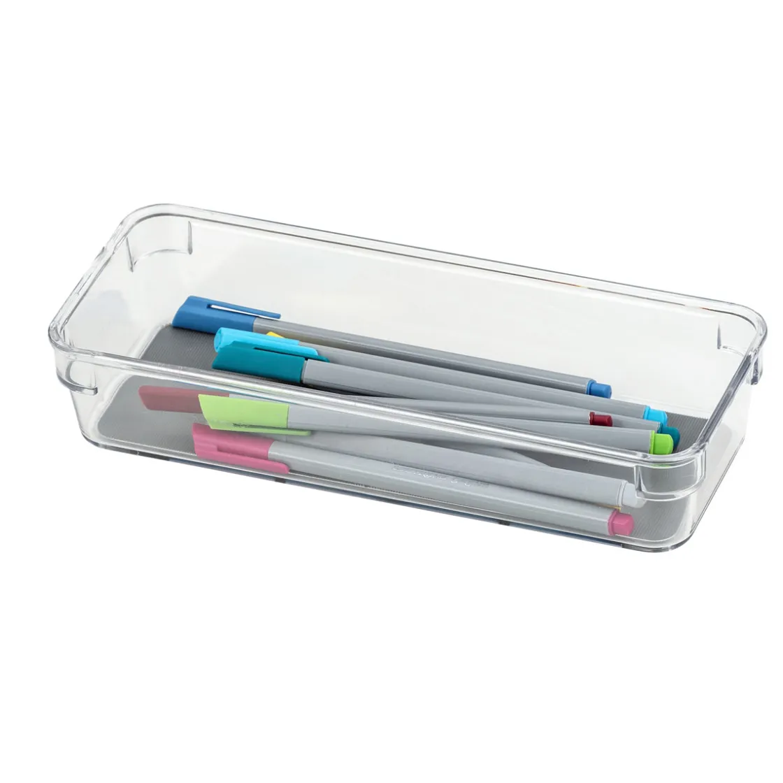 Schubladeneinsatz Long M 23 x 4,5 x 9 cm ^ Wenko Best