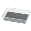Schubladeneinsatz L 24 x 4,5 x 16 cm ^ Wenko