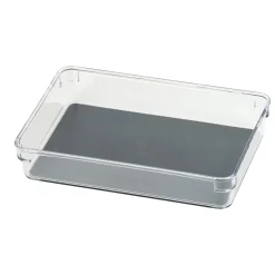 Schubladeneinsatz L 24 x 4,5 x 16 cm ^ Wenko