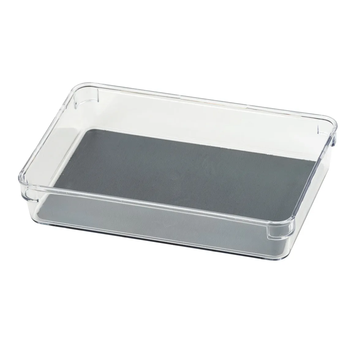 Schubladeneinsatz L 24 x 4,5 x 16 cm ^ Wenko
