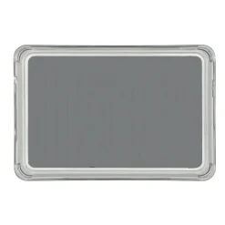 Schubladeneinsatz L 24 x 4,5 x 16 cm ^ Wenko
