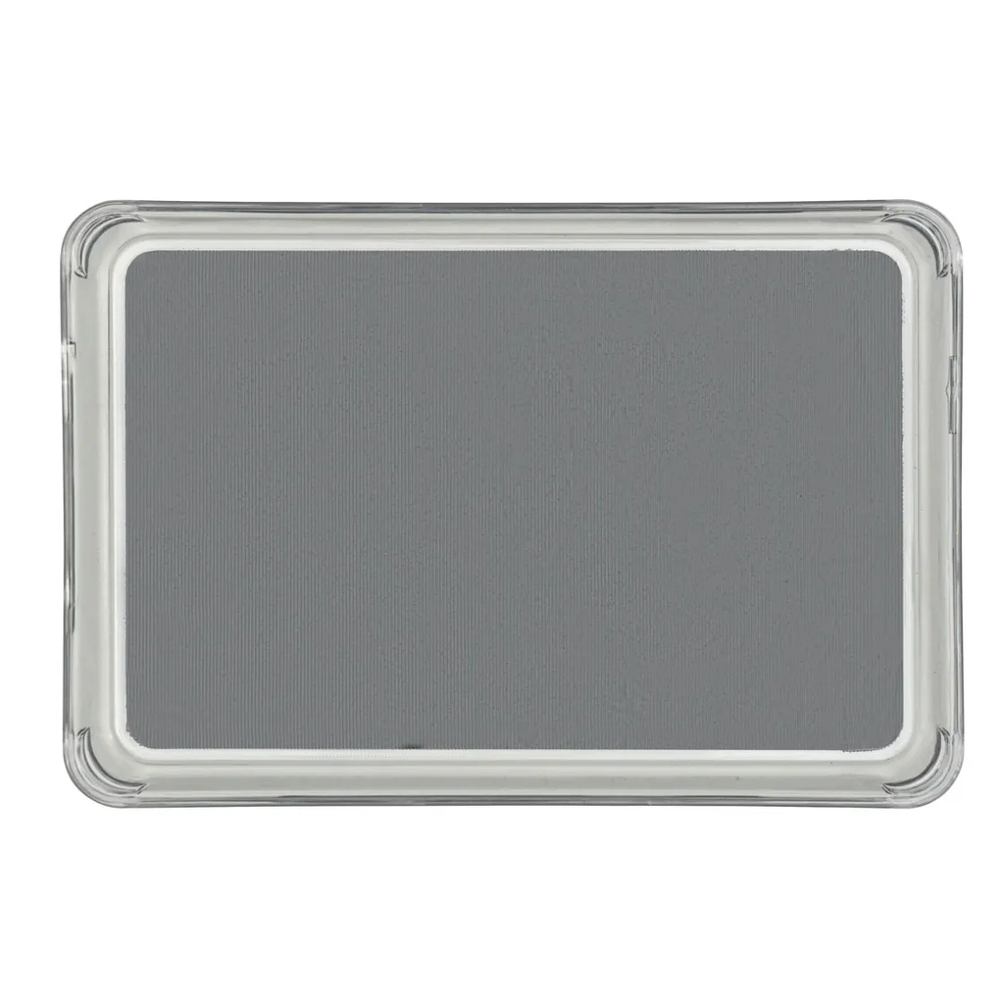 Schubladeneinsatz L 24 x 4,5 x 16 cm ^ Wenko