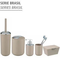 Schwingdeckeleimer Brasil S 2 L ^ Wenko Sale