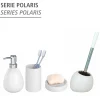Seifenablage Polaris weiß ^ Wenko Sale
