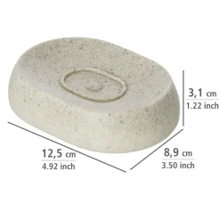 Seifenablage Puro natur ^ Wenko Sale