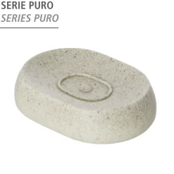 Seifenablage Puro natur ^ Wenko Sale