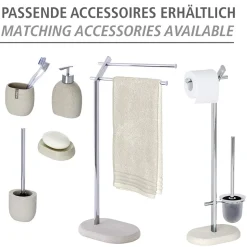 Seifenablage Puro natur ^ Wenko Sale