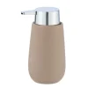 Seifenspender Badi sand 320 ml ^ Wenko Best
