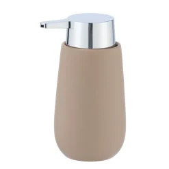 Seifenspender Badi sand 320 ml ^ Wenko Best