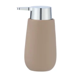Seifenspender Badi sand 320 ml ^ Wenko Best