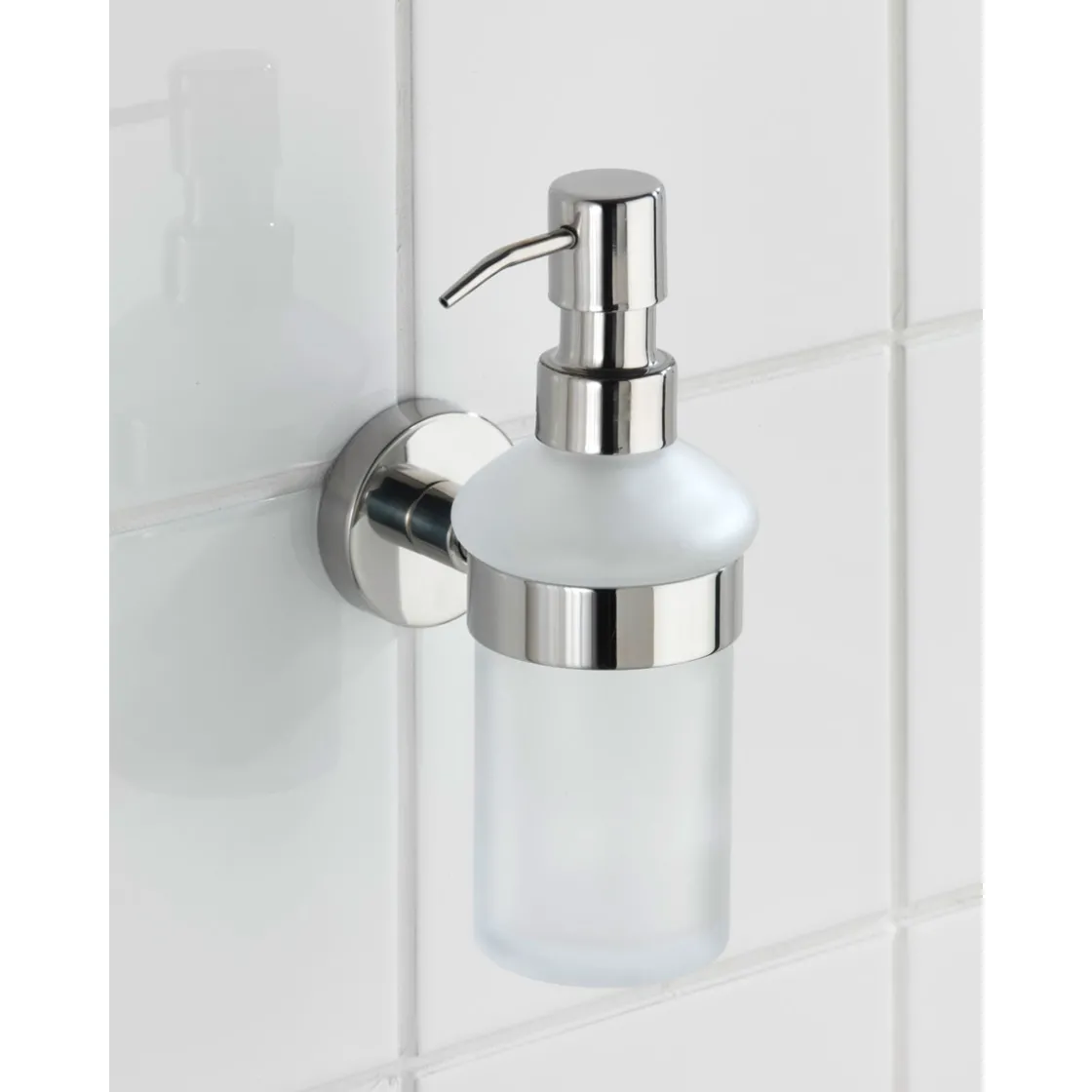 Seifenspender Bosio ca 200 ml ^ Wenko Best