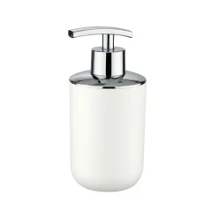 Seifenspender Brasil weiß 320 ml ^ Wenko Hot
