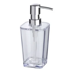 Seifenspender Candy transparent ca 330 ml ^ Wenko Sale