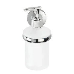 Seifenspender Cuba ^ Wenko Clearance